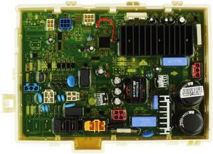 LG Washer EBR74798604 Main Board