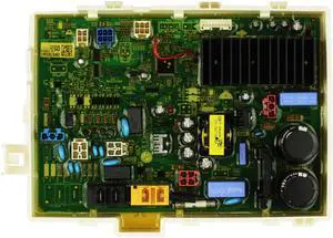 LG Washer EBR78534105 Main Board