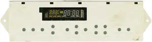 Whirlpool Range 8522479 Control Board W/ No Overlay