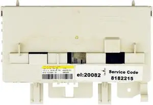 Kenmore Whirlpool 46197022096100 Washer Control Board