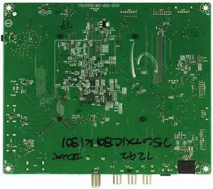 Insignia 756TXICB01K130 Main Board NS-55DF710NA19