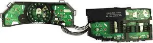 Whirlpool Dryer W10110658|W10172217 User Display and Control Board
