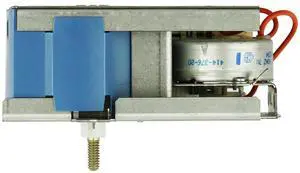 Amana Washer 32039 Timer