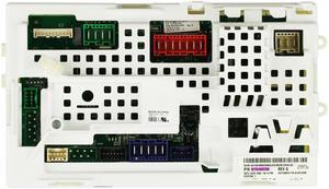 Crosley Washer W10480289 Control Board CAW9244BW0 CAW9244XQ4 CAW9244XQ2