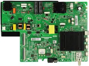 LG 4700021968 60000-00003 Main Board 50UT7570PUB.CUSUBH