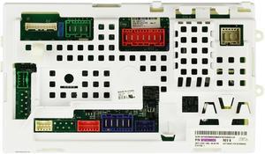 Whirlpool Washer W10296033 Control Board WTW4930XW0