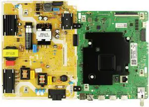 Samsung BN96-56840M Main Board Power Supply for LH50BECHLGFXGO