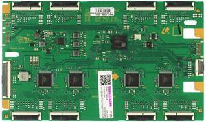 Samsung BN94-17424A MAIN SUBCON Board QN65QN95BAFXZA CB01