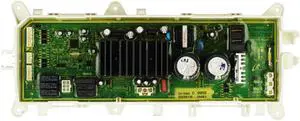 Samsung Washer DC92-00301R Main Board