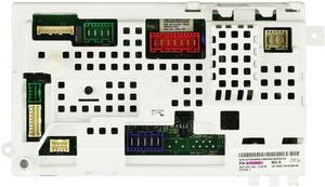 Maytag Washer W10296021 Control Board 7MMVWX550YW0 MVWX550XW0