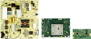 Sony KD-85X77L Complete LED TV Repair Parts Kit