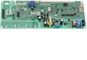 LG EBR80595305 Main Pcb Assembly