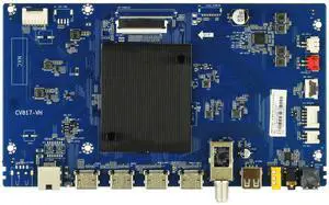 Philips 02-1MTR17AMA-J02T Main Board for 65PUL7973/F7 (CFP)