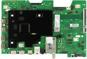 Samsung BN94-18141V Main Board for QN77S90CDFXZA (Version FG02)