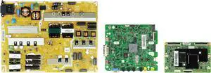 Samsung LH75EDEPLGC/GO (VH03) Complete LED TV Repair Parts Kit