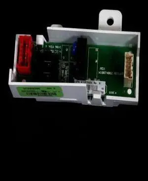 Whirlpool Dryer WPW10652285 W10652285 Control Board