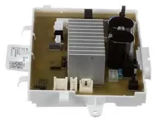 Whirlpool Washer W11484621 Control Board
