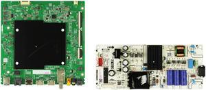 TCL 55S470G Complete LED TV Repair Parts Kit - Version 3