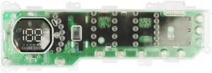 Electrolux Washer A04590001 A18991002 Control Board
