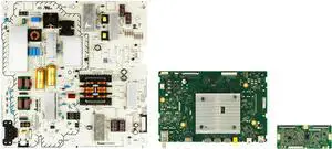 Sony KD-75X77L Complete LED TV Repair Parts Kit