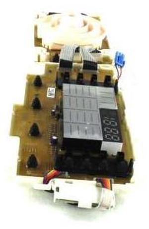 LG Washer EBR78534410 Control Board