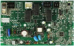Frigidaire Dryer 134706566 Control Board