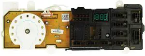 Samsung Dryer DC92-02633D Main Board