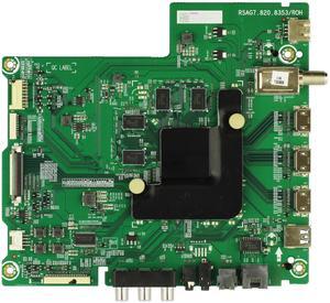 Hisense 251540 231865 Main Board 55Q7809