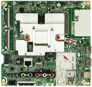 LG EBT66479402 Main Board for 65UN6951ZUA