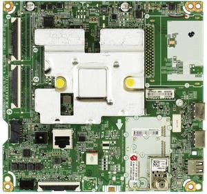 LG EBT66634305 Main Board for 65UP7100ZUF