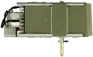Maytag Washer 6 2083370 Timer