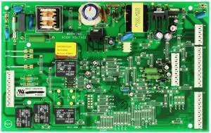 GE Refrigerator 200D6221G004 Main Control Board Assembly