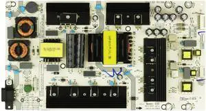 Sharp 254725 Power Supply LC-65N7104U LC-65N7004U