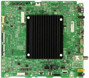 Hisense 345437 345438 (RSAG7.820.13512/ROH) Main Board 75U8K