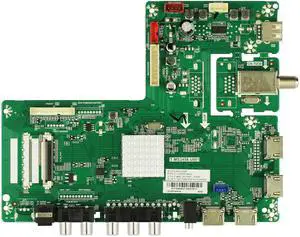 Haier 8142123342043 LSC550FN08-W Main Board for 55UFC2500