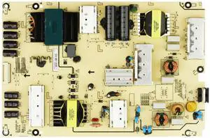 Vizio 09-65CAQ0A0-02 Power Supply / LED Board M65QXM-K03