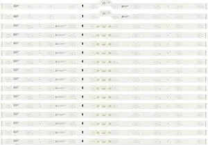 TCL 65HR330M10A3/65HR330M10B3 LED Backlight Strips (16)