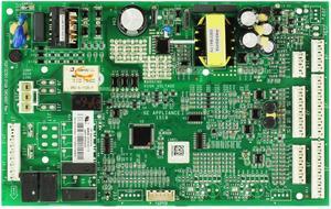 GE Refrigerator 245D1879G002 Main Control Board Assembly