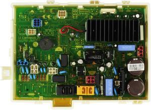 LG Washer EBR65989404 Control Board