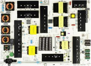 Hisense 236218 Power Supply / LED Driver Board