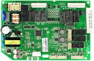 Whirlpool KitchenAid Maytag Refrigerator W11161172 Control Board
