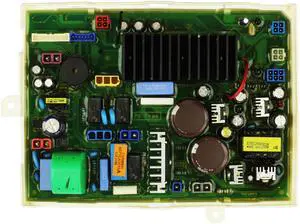 LG Washer 6871EA1016A Main Control Board