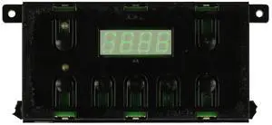 Crosley Oven 316222807 Electronic Clock Timer, No Overlay