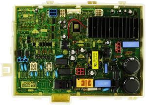 LG Washer EBR78534501 Main Control Board