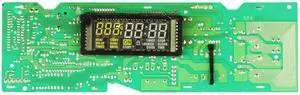 Oven 8522442 Control Board With Display