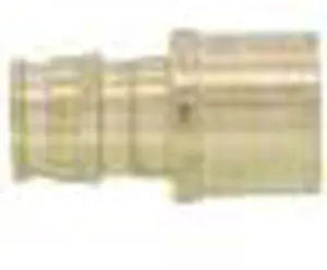 1/2\" ProPEX x 1/2\" Female Sweat Copper Pipe Adapter - 25 Pack LF4515050