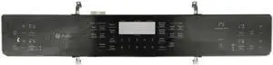GE Range 229C5765G001 Control Panel