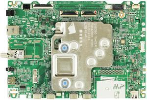 LG EBT67684003 Main Board for 86UR8000AUA.BUSWLKR