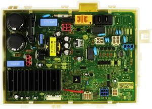 LG Washer EBR78534104 Main Control Board