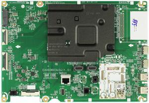 LG EBT67322601 Main Board for OLED55B2AUA.DUSQLJR